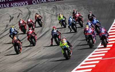 Nico Cereghini: &ldquo;La MotoGP che piace meno eppure &egrave; pi&ugrave; bella che mai&rdquo;