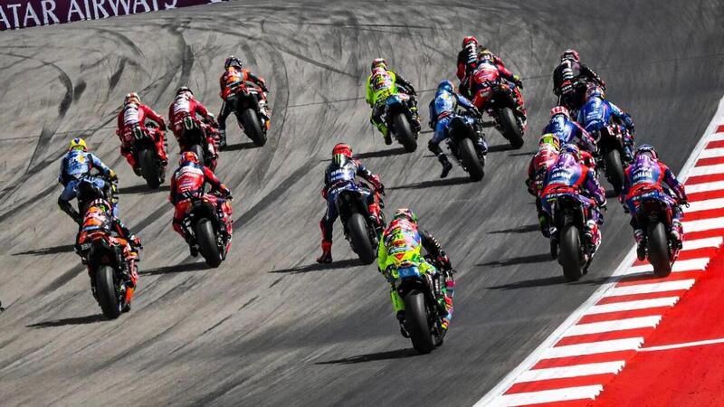 Nico Cereghini: &ldquo;La MotoGP che piace meno eppure &egrave; pi&ugrave; bella che mai&rdquo;