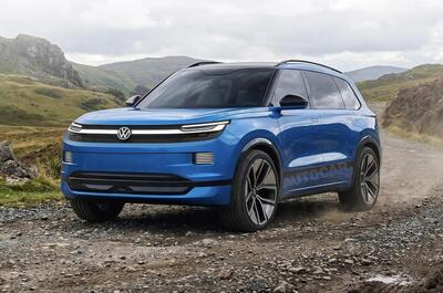 Volkswagen Touareg pronta a tornare in versione elettrica: ecco cosa sta preparando il marchio tedesco