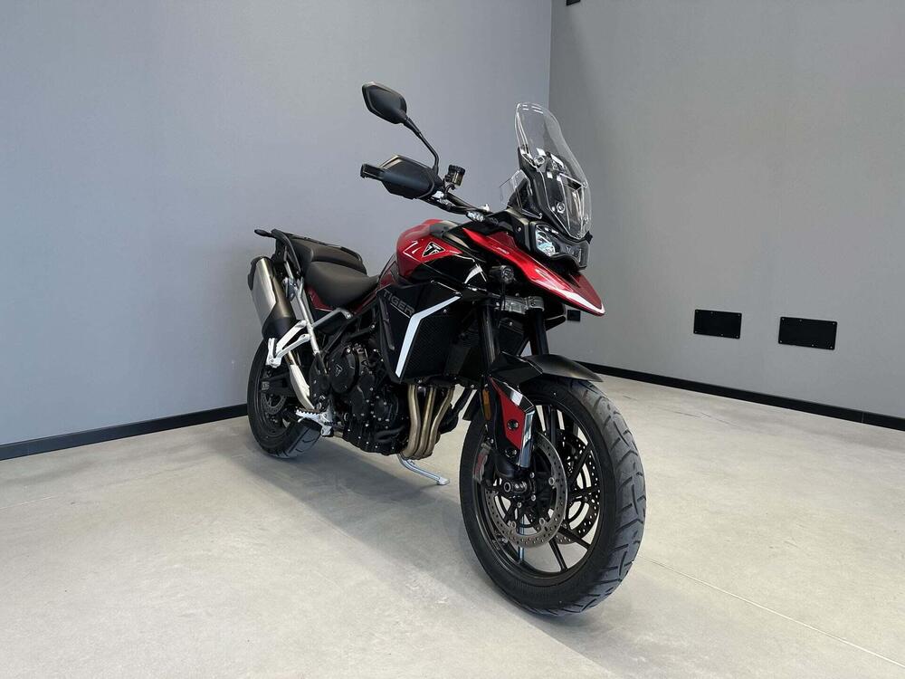Triumph Tiger 900 GT Pro (2024 - 26) (2)