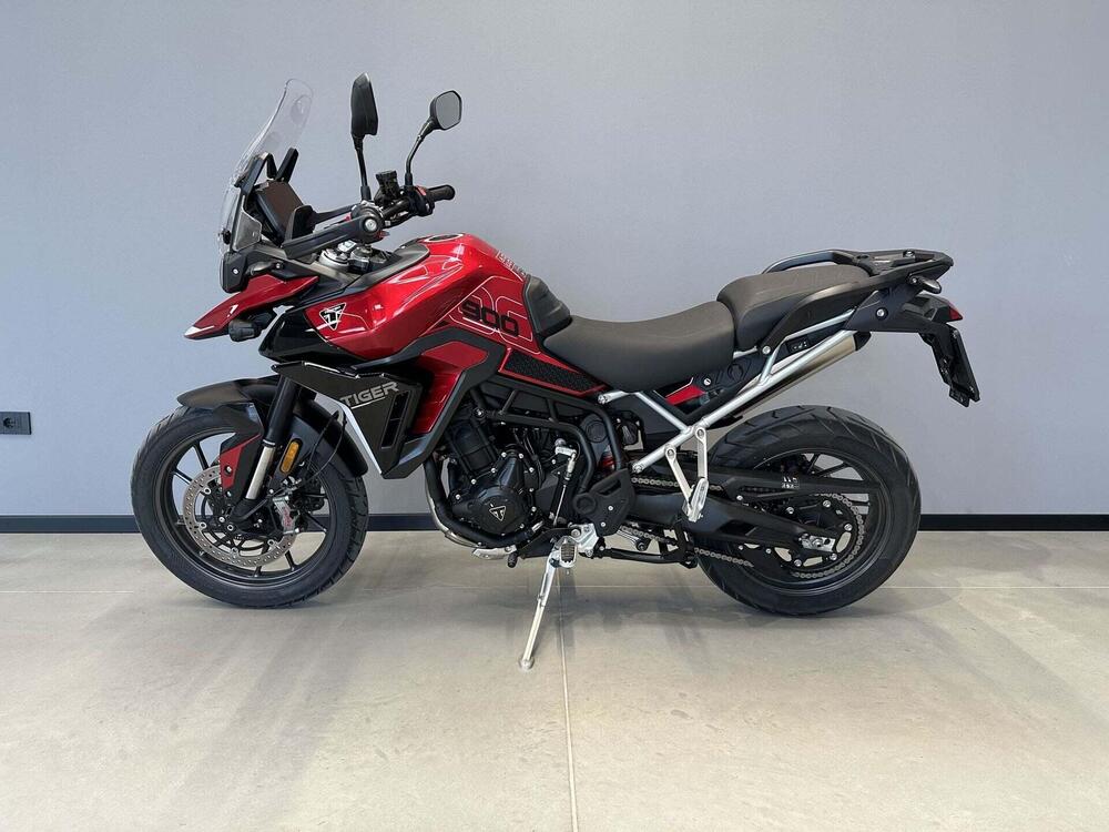 Triumph Tiger 900 GT Pro (2024 - 26) (3)