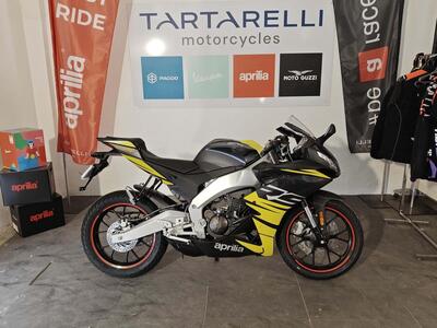 Aprilia RS 125 (2025 - 26) nuova