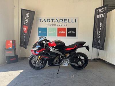 Aprilia RS 660 Factory (2025 - 26) nuova