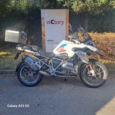 Bmw R 1200 GS (2013 - 16) usata