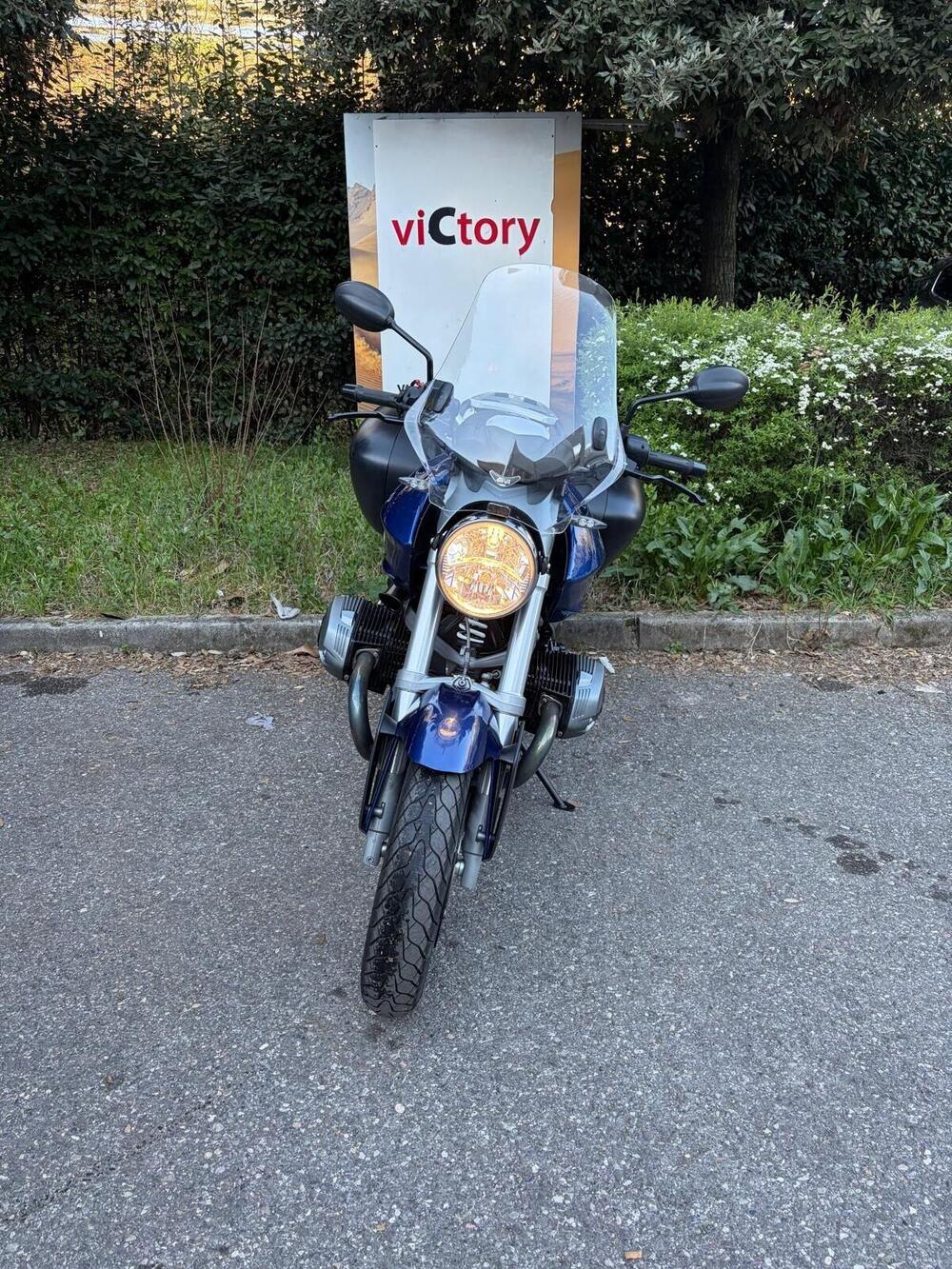 Bmw R 1200 R (2011 - 14) (6)