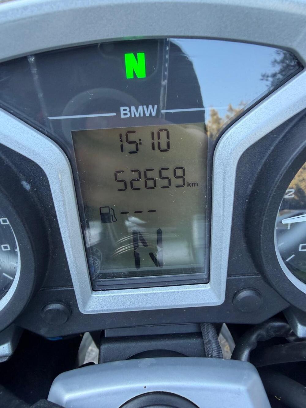 Bmw R 1200 R (2011 - 14) (8)