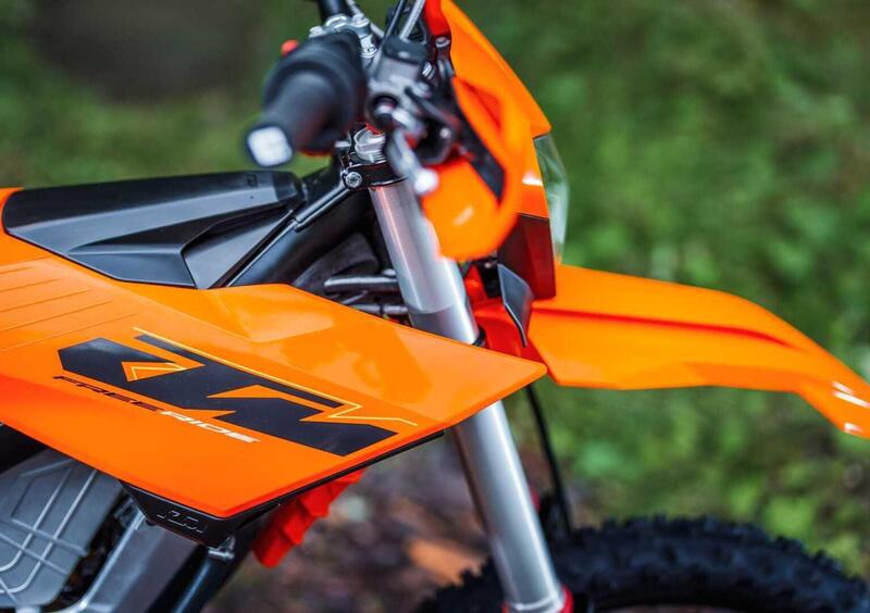 KTM Freeride E Freeride E (2027) (8)