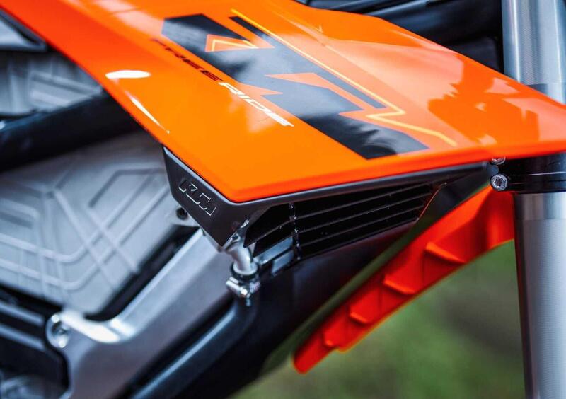 KTM Freeride E Freeride E (2027) (9)