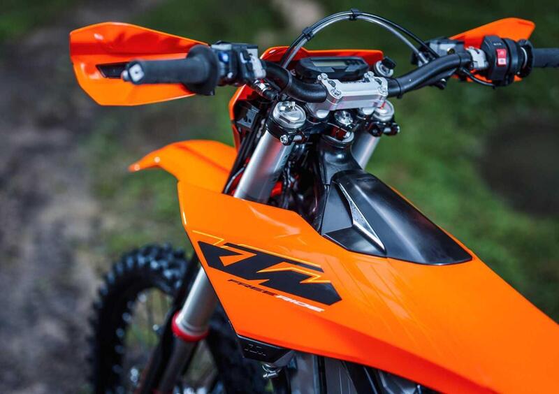 KTM Freeride E Freeride E (2027) (13)