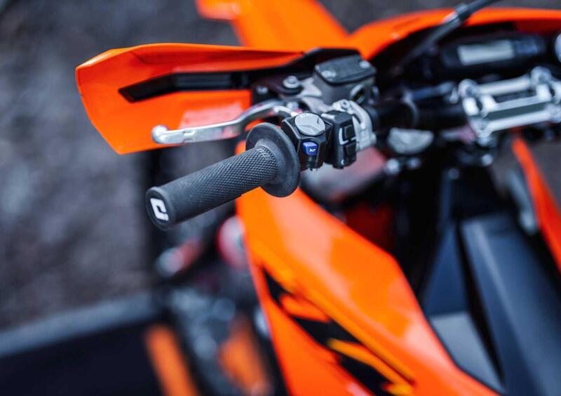 KTM Freeride E Freeride E (2027) (10)