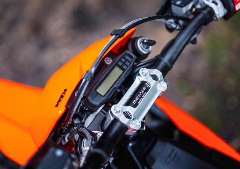 KTM Freeride E Freeride E (2027) (14)