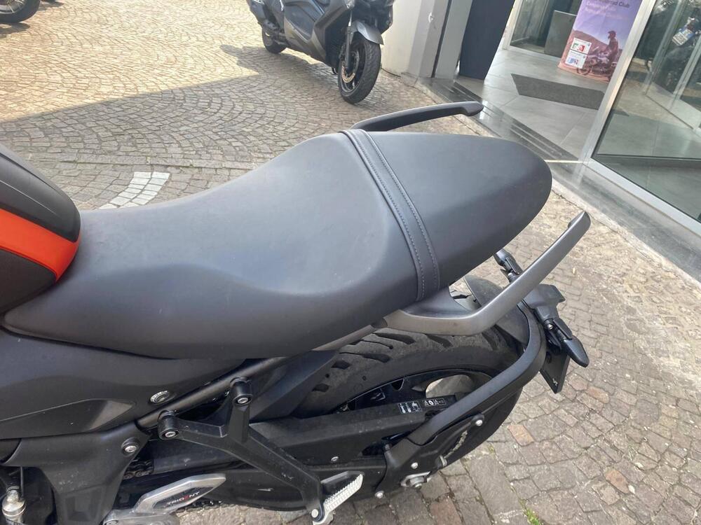 Triumph Trident 660 (2021 - 24) (8)