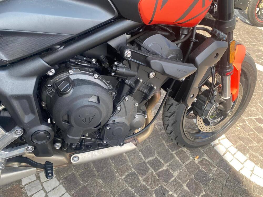 Triumph Trident 660 (2021 - 24) (9)