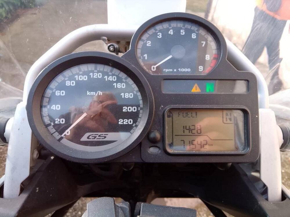 Bmw R 1200 GS (2004 - 07) (2)