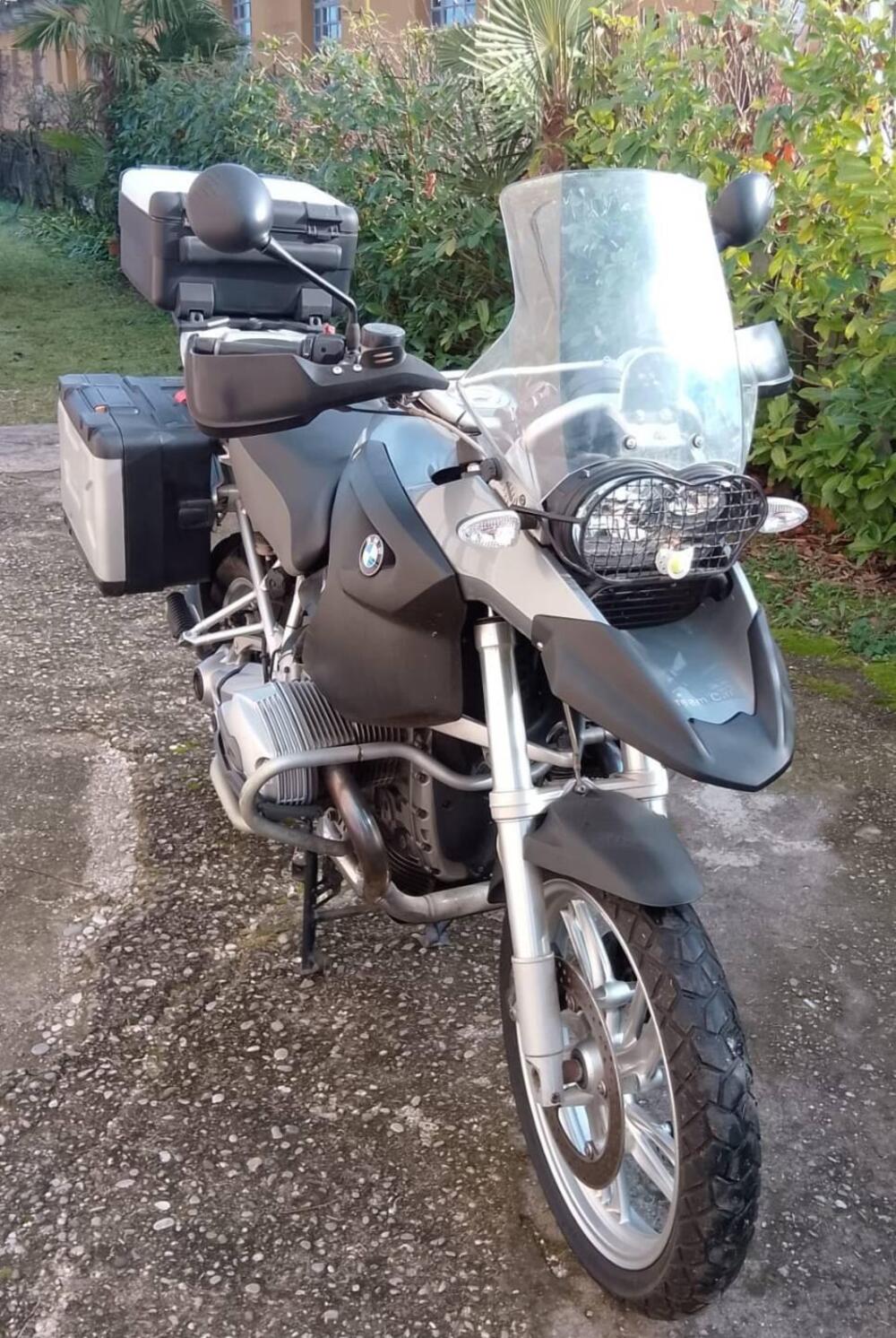 Bmw R 1200 GS (2004 - 07) (5)