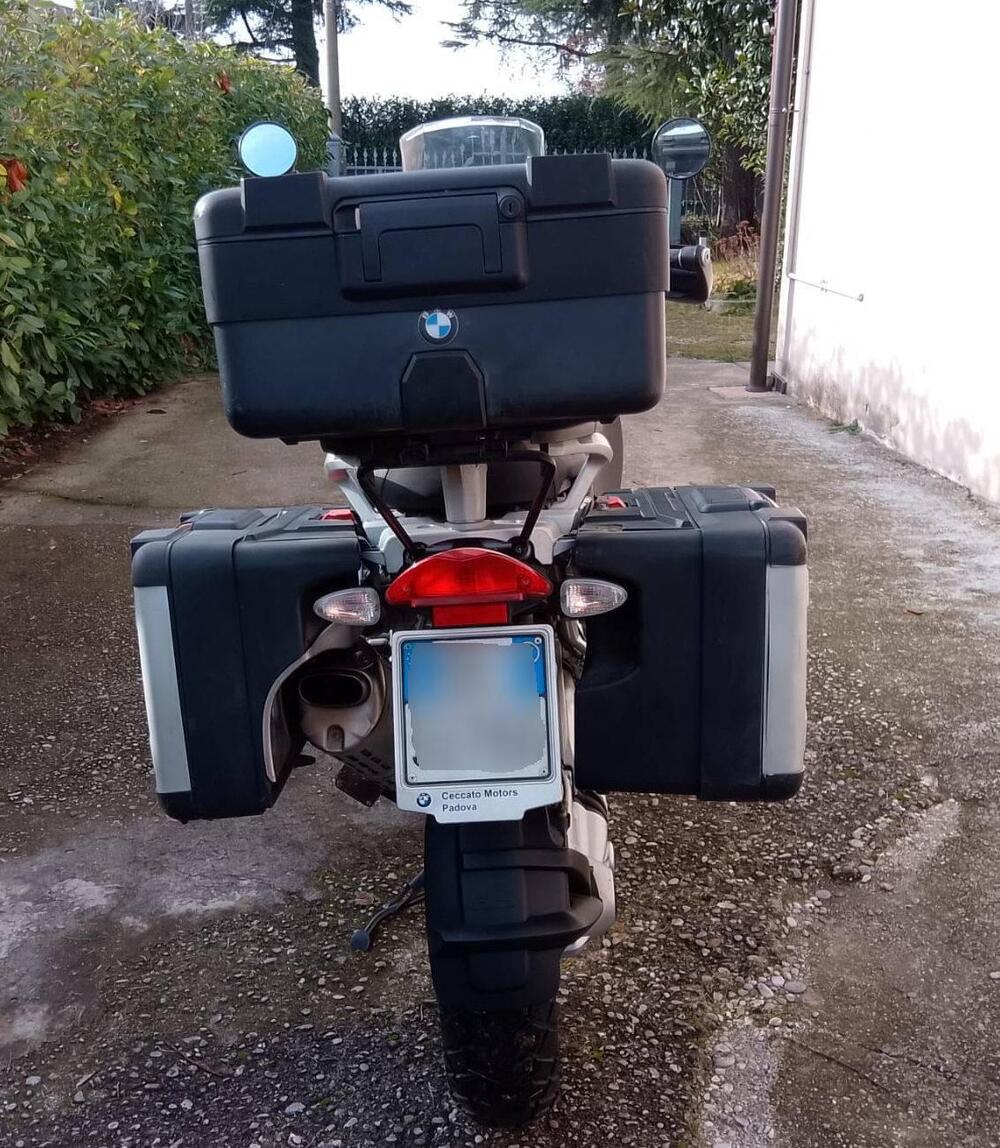 Bmw R 1200 GS (2004 - 07) (7)