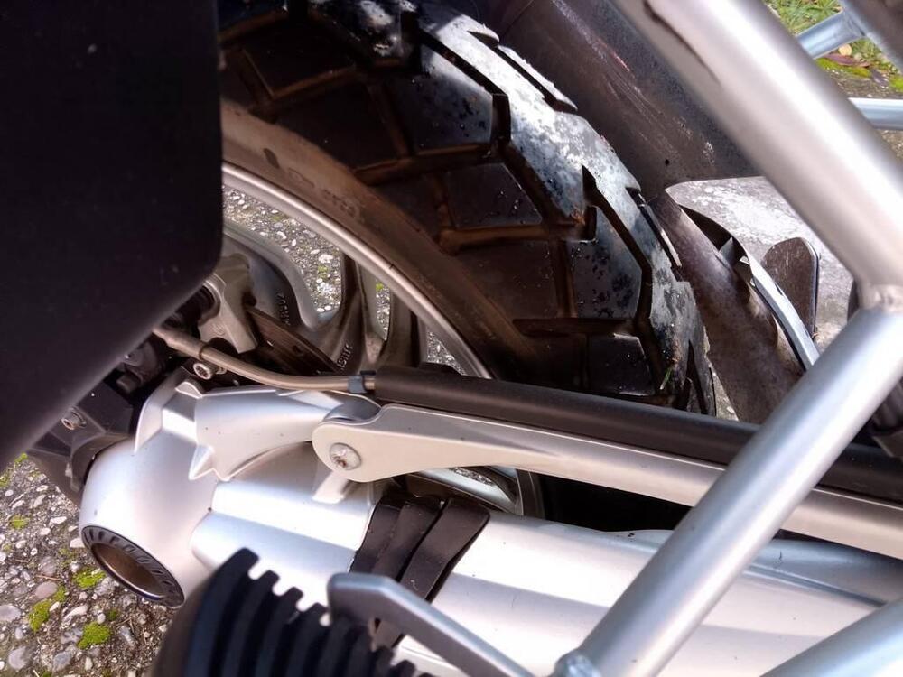 Bmw R 1200 GS (2004 - 07) (11)