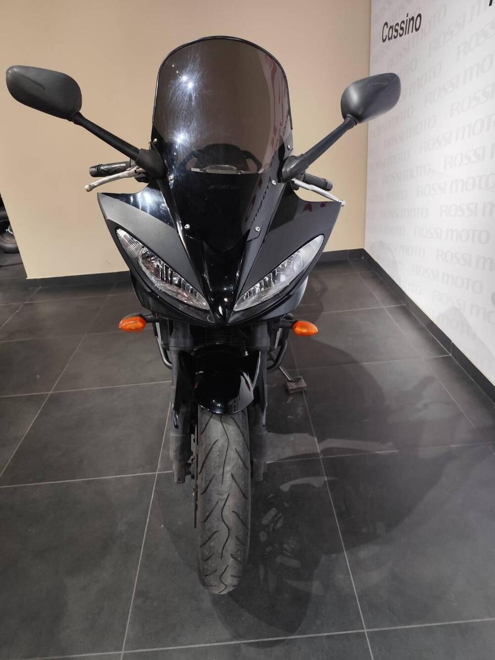 Yamaha FZ6 Fazer S2 (2006 - 11) (4)