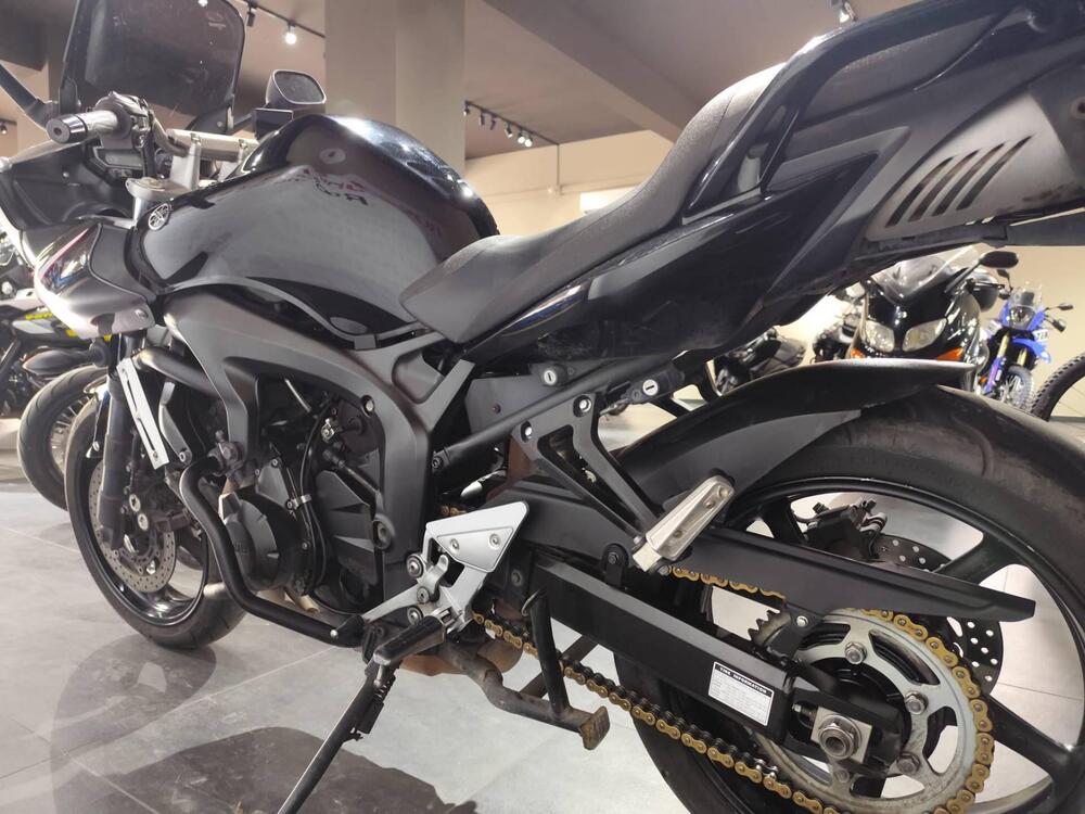 Yamaha FZ6 Fazer S2 (2006 - 11) (6)