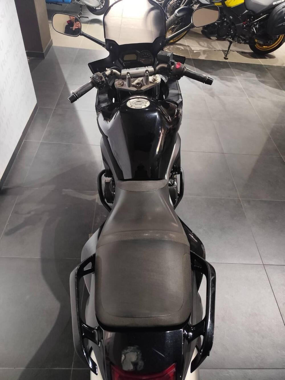 Yamaha FZ6 Fazer S2 (2006 - 11) (7)