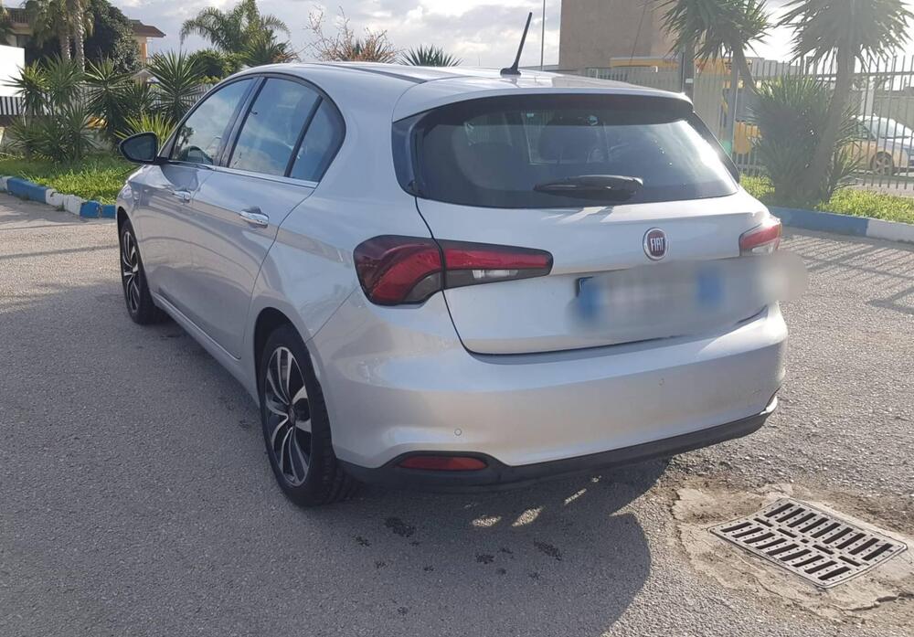Fiat Tipo usata a Barletta-Andria-Trani (7)