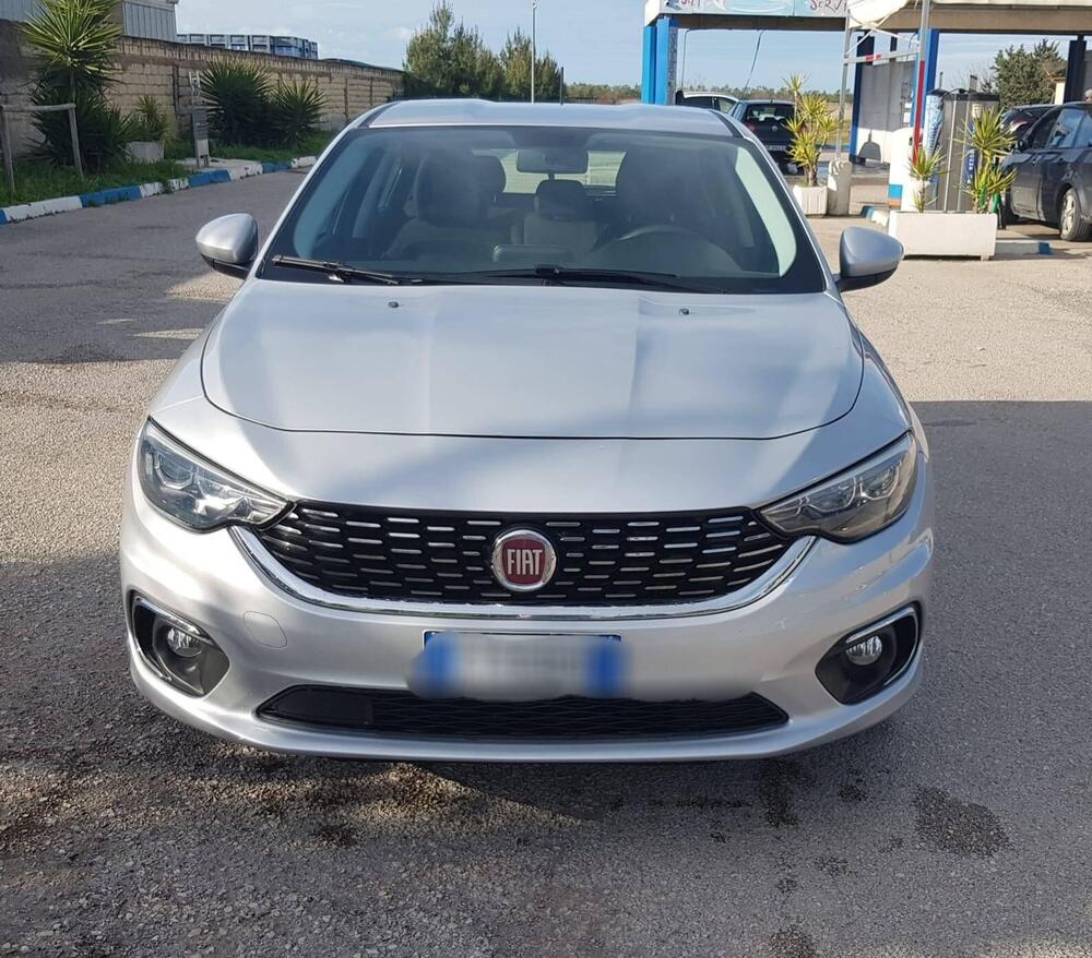 Fiat Tipo usata a Barletta-Andria-Trani (6)