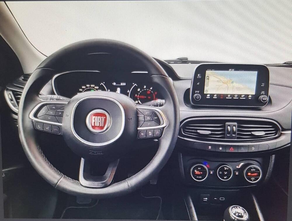 Fiat Tipo usata a Barletta-Andria-Trani (2)