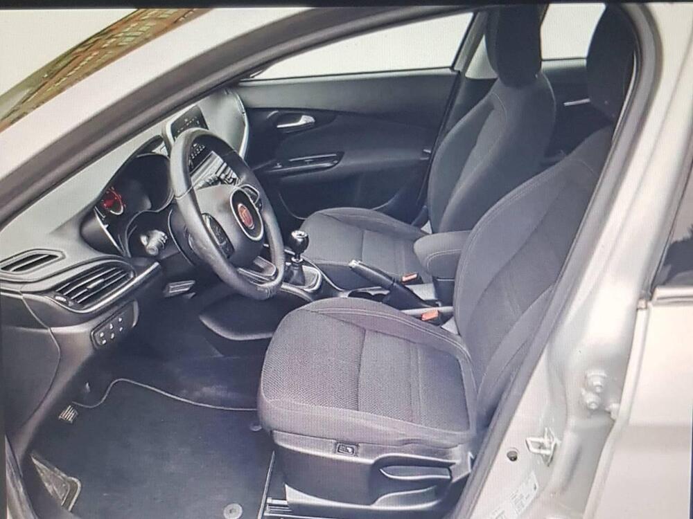 Fiat Tipo usata a Barletta-Andria-Trani (3)