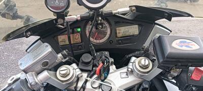 Honda VFR 800 (2006 - 13) usata