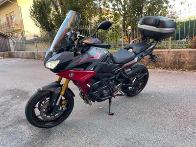 Yamaha Tracer 900 GT (2018 - 20) usata