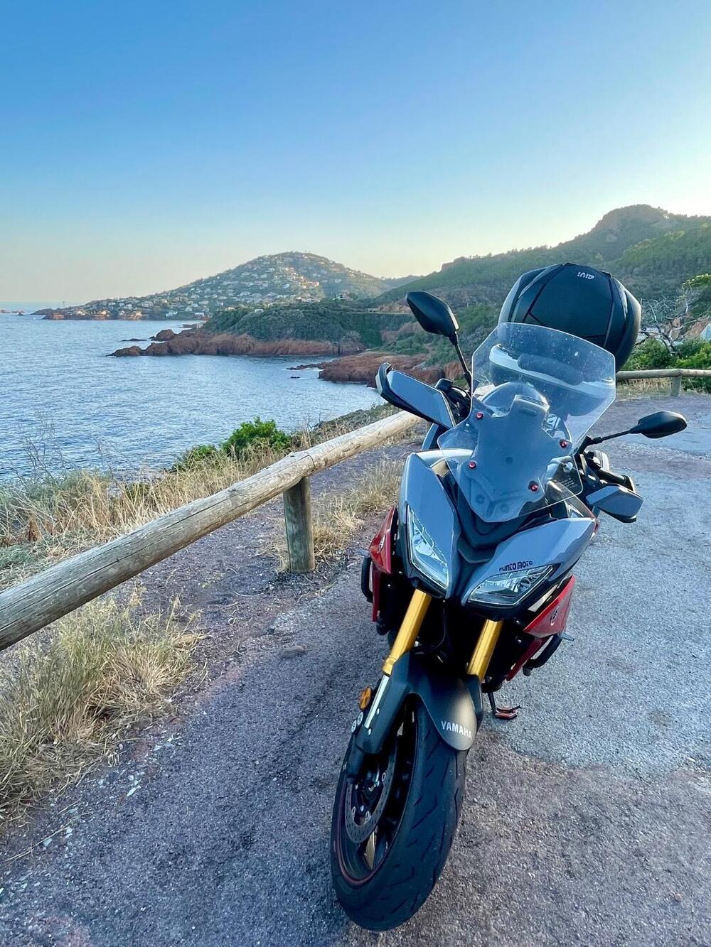 Yamaha Tracer 900 GT (2018 - 20) (3)
