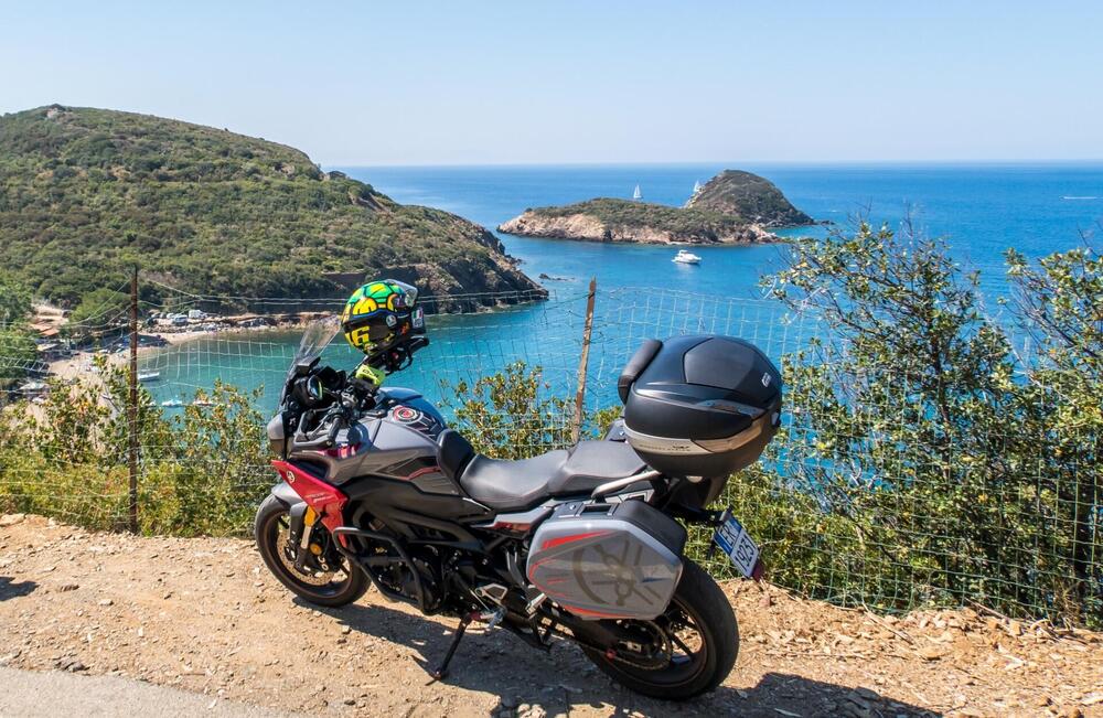 Yamaha Tracer 900 GT (2018 - 20) (4)