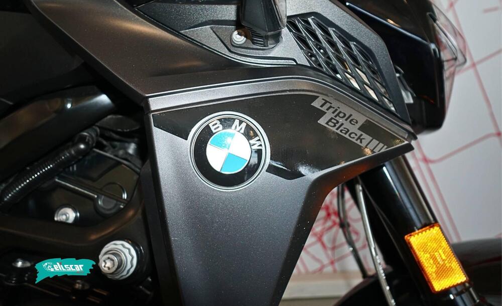 Bmw F 900 R (2025 - 26) (6)