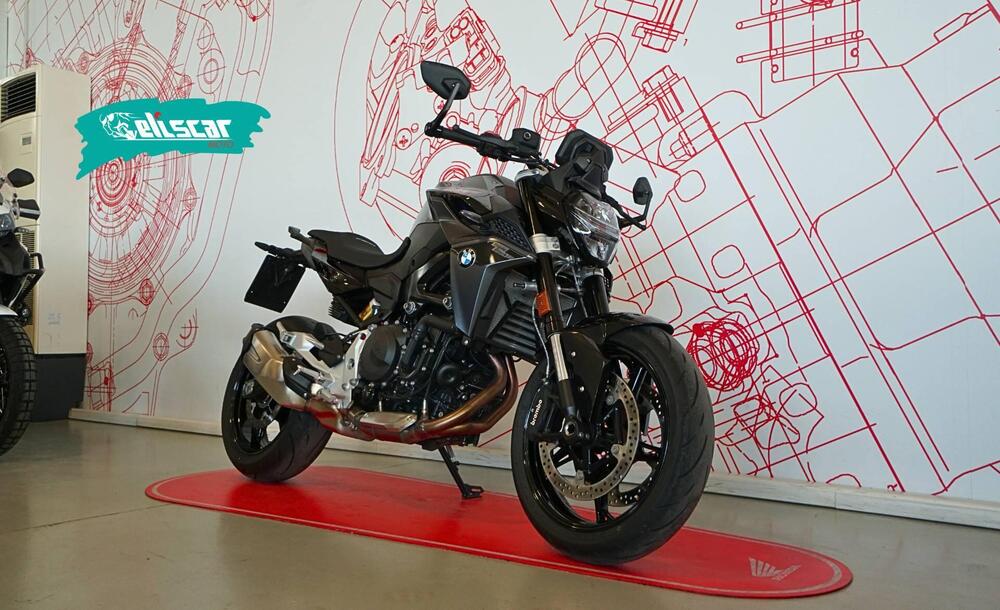 Bmw F 900 R (2025 - 26) (2)