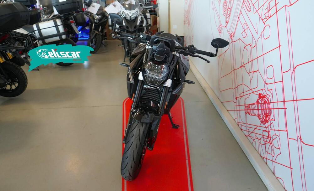 Bmw F 900 R (2025 - 26) (3)