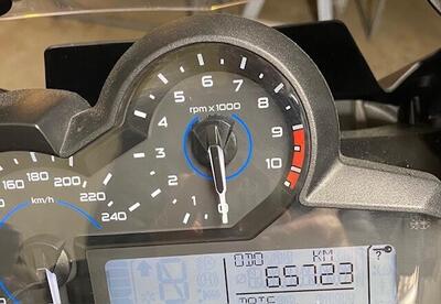 Bmw R 1200 GS (2017 - 18) usata