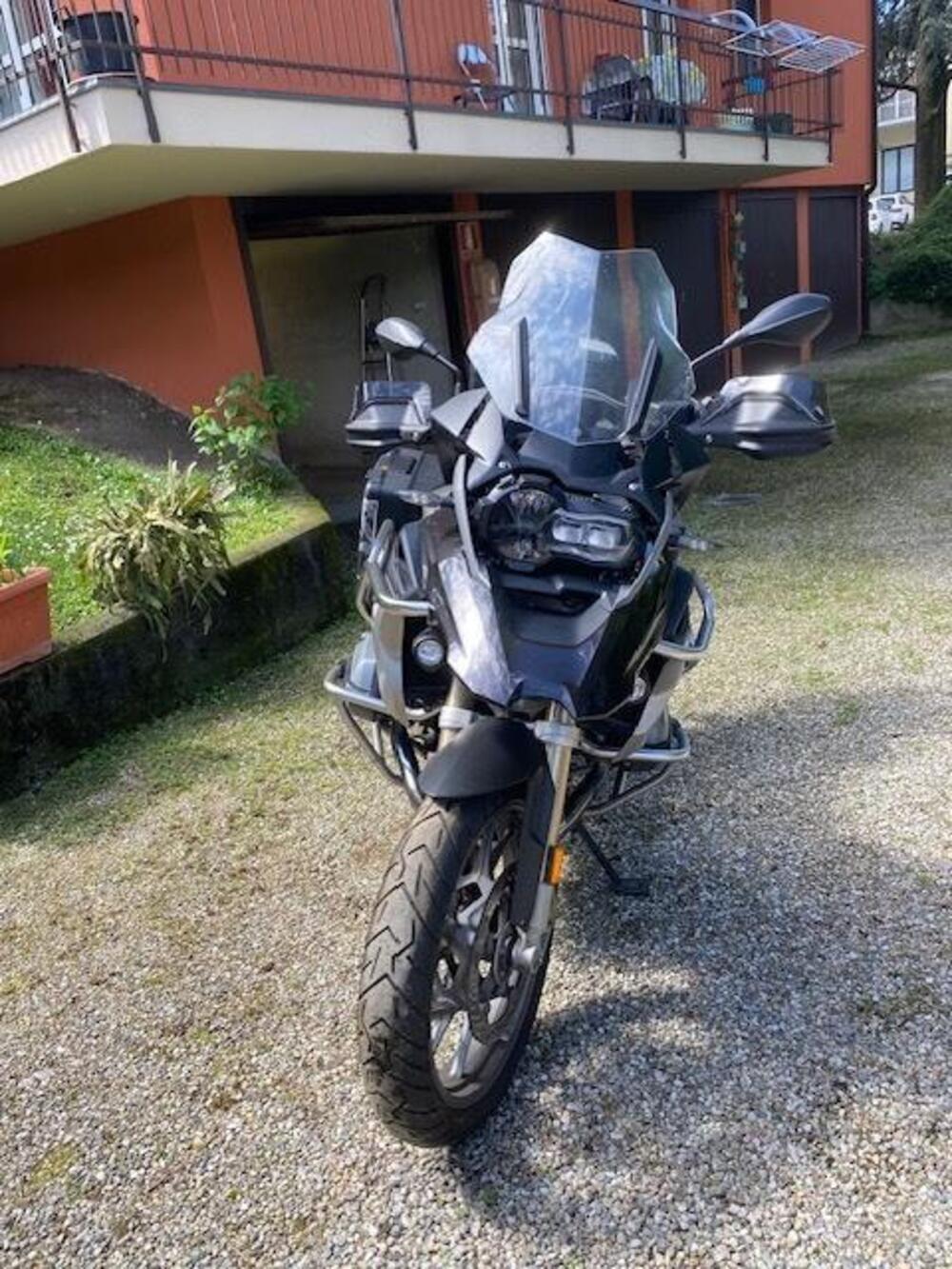 Bmw R 1200 GS (2017 - 18) (3)