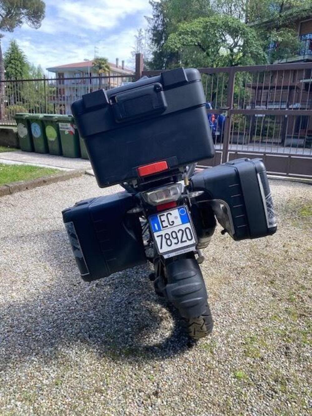 Bmw R 1200 GS (2017 - 18) (4)