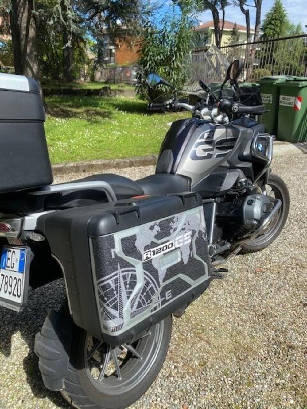 Bmw R 1200 GS (2017 - 18) (5)