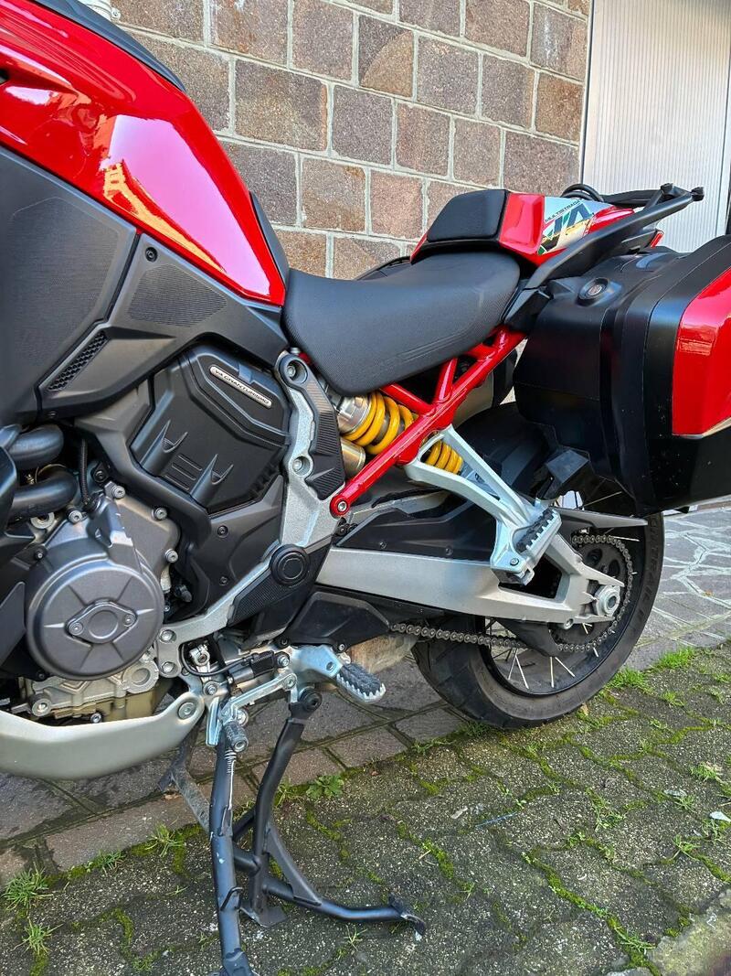 Ducati Multistrada V4 S (2021 - 24) (2)