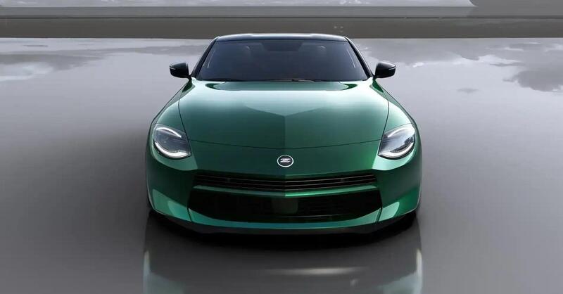 Nissan Z in Europa, il sogno non &egrave; ancora finito: il costruttore studia come adattare il V6 biturbo alle norme Euro 7