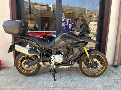 Voge Valico 900DSX (2024 - 26) usata