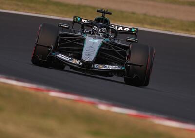 Errore umano o bug del software? Il caso Russell in Giappone è emblematico dei problemi della F1 2026