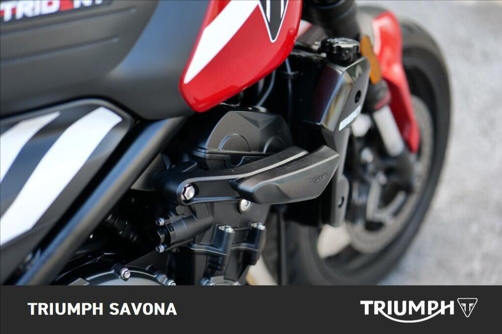 Triumph Trident 660 (2025) (9)