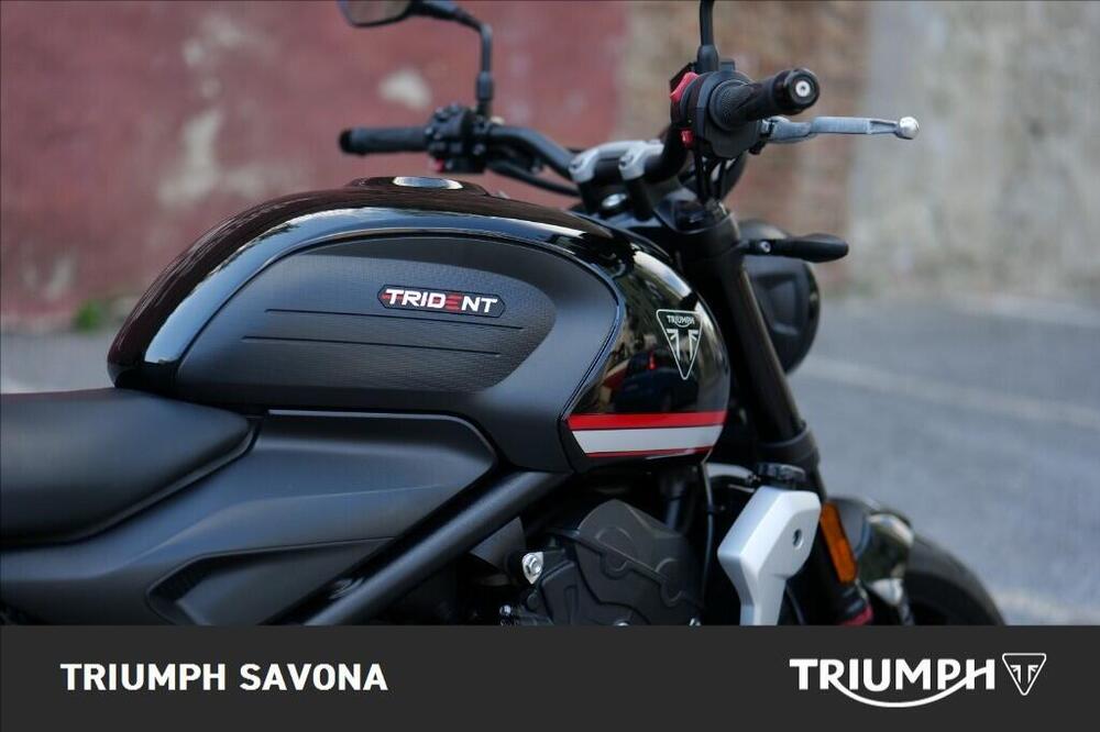 Triumph Trident 660 (2021 - 24) (9)