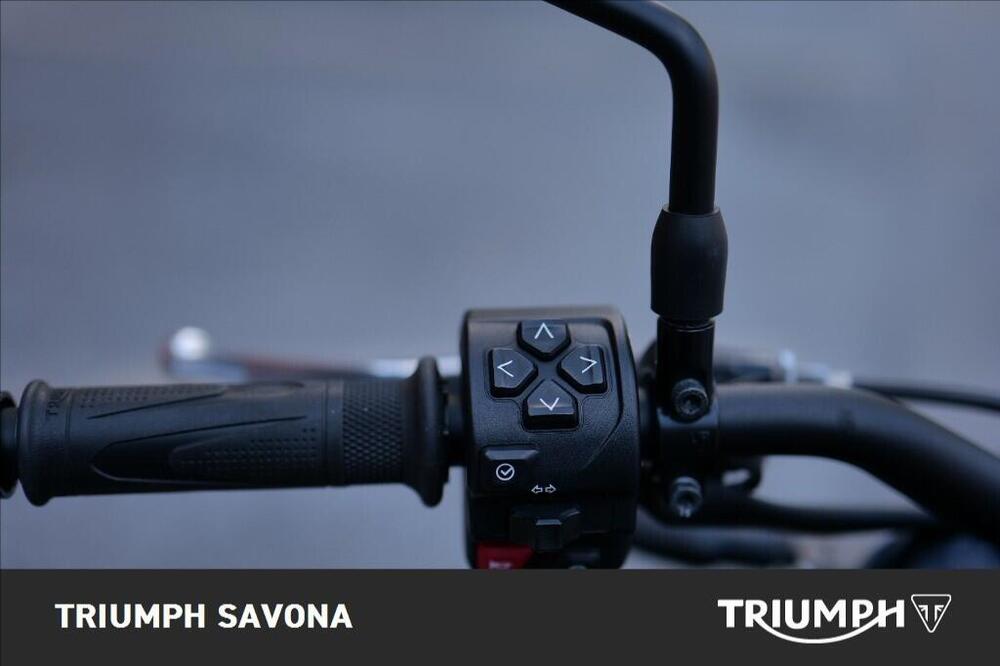 Triumph Trident 660 (2021 - 24) (13)