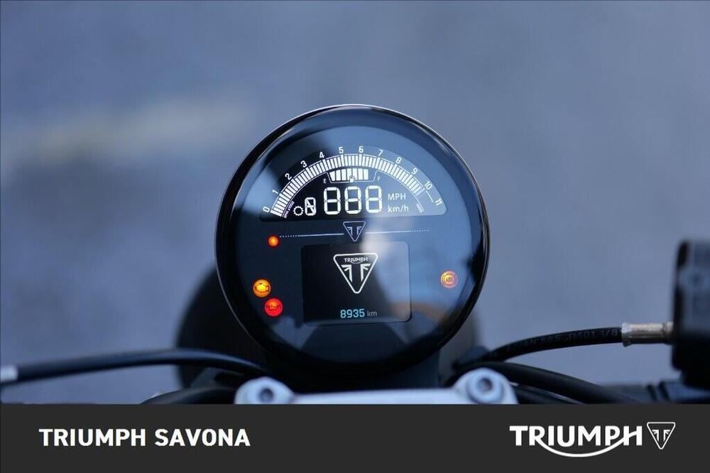 Triumph Trident 660 (2021 - 24) (2)