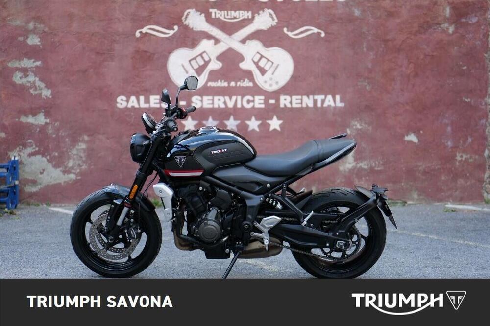 Triumph Trident 660 (2021 - 24) (17)