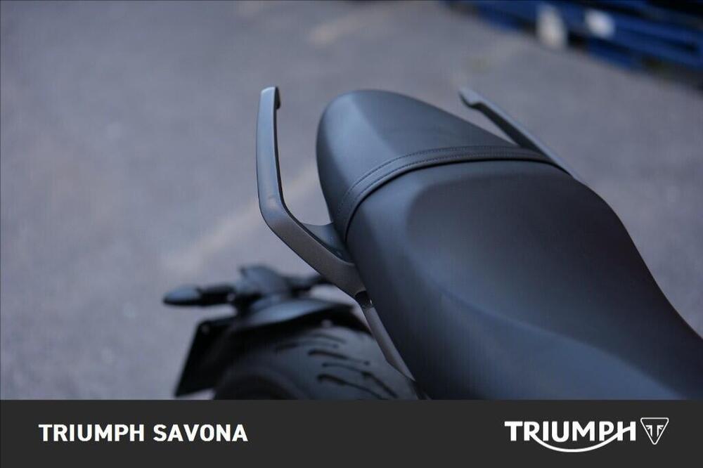 Triumph Trident 660 (2021 - 24) (10)