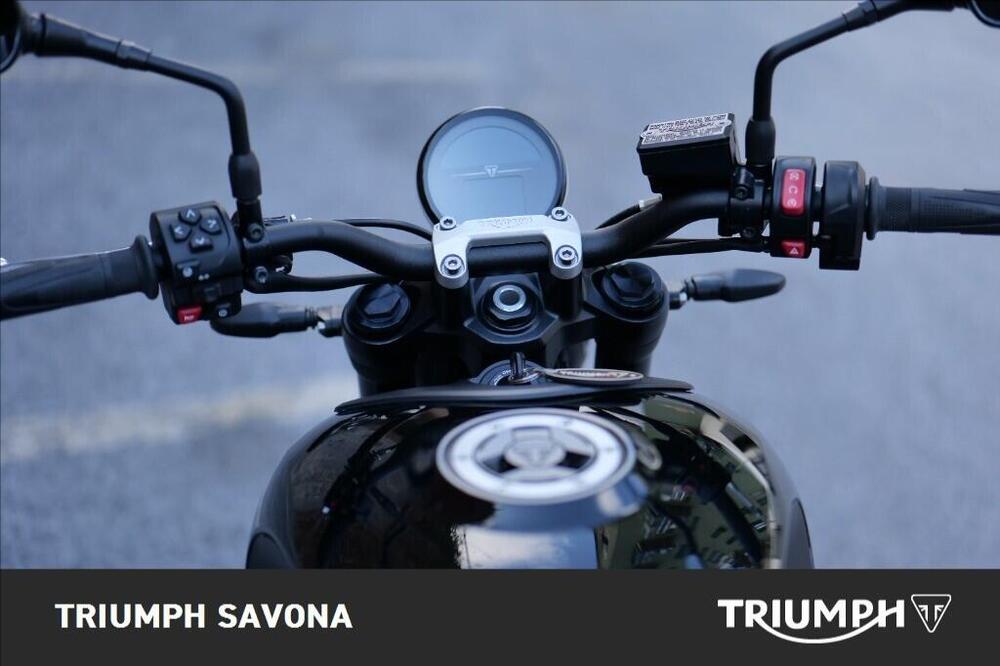 Triumph Trident 660 (2021 - 24) (3)